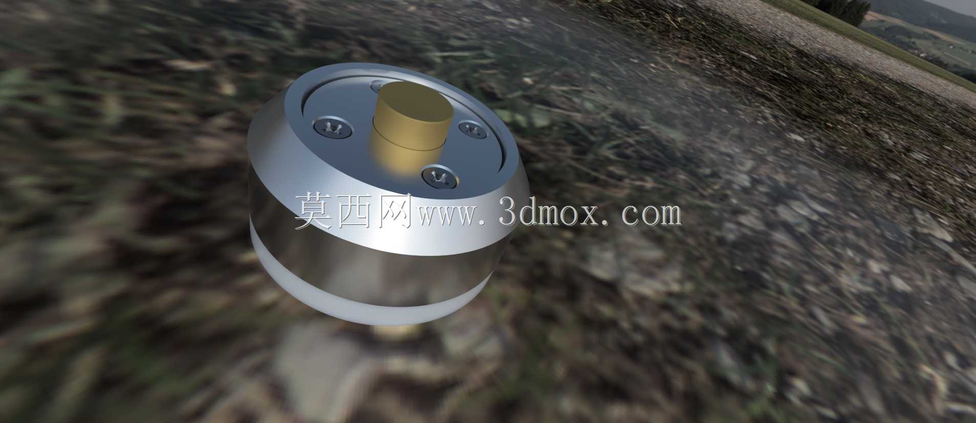CNC Z轴铣刨机接触板Mach3刀具设置