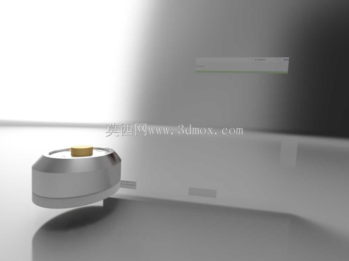 CNC Z轴铣刨机接触板Mach3刀具设置