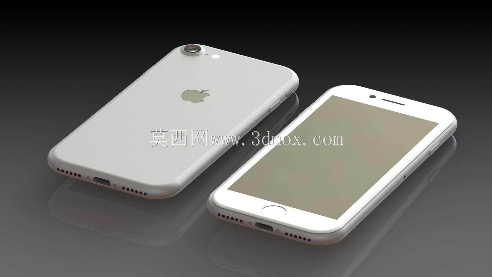 iPhone7