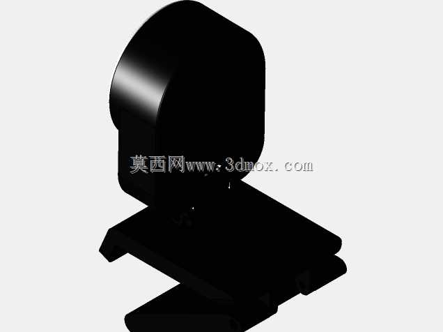 Genius-Qcam 6000-FHD 1080网络摄像头