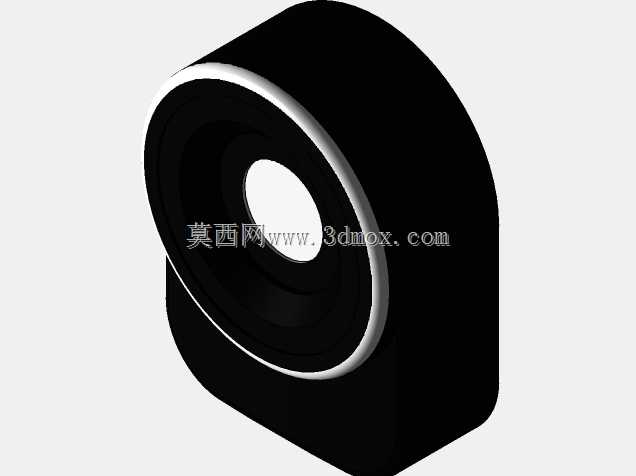 Genius-Qcam 6000-FHD 1080网络摄像头