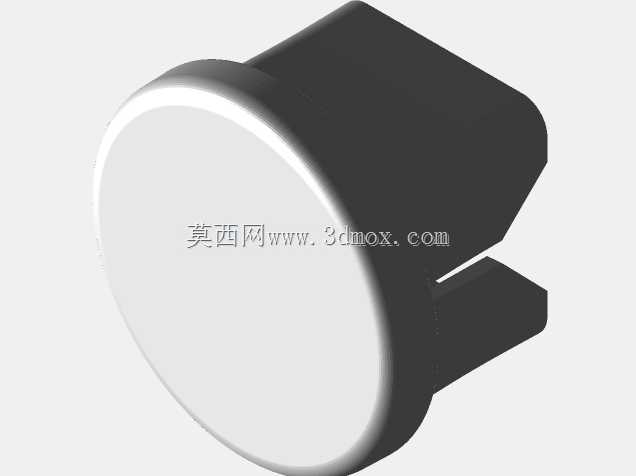 樱桃MX机械键盘的拱廊按钮