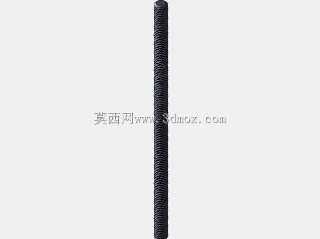 M10x200mm螺纹杆