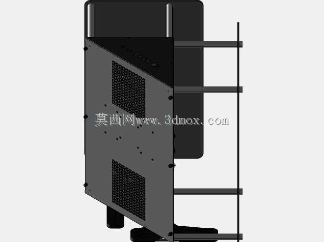 Thermaltake Core P90���Ի���