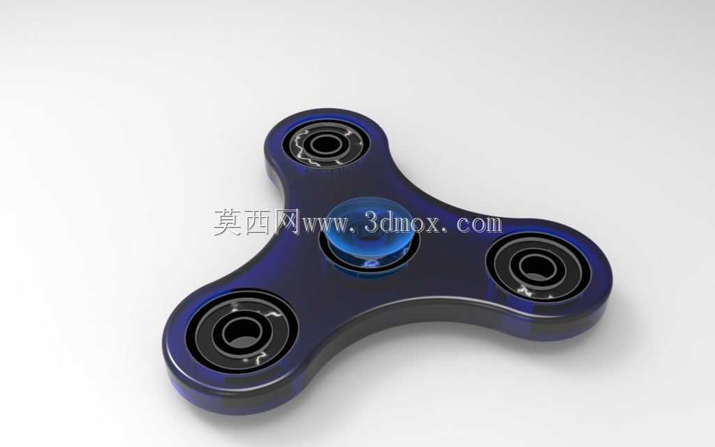 菲吉特旋转玻璃