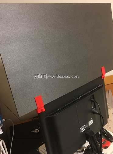 遮阳板安装夹具