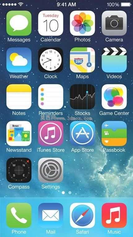 iphone5s