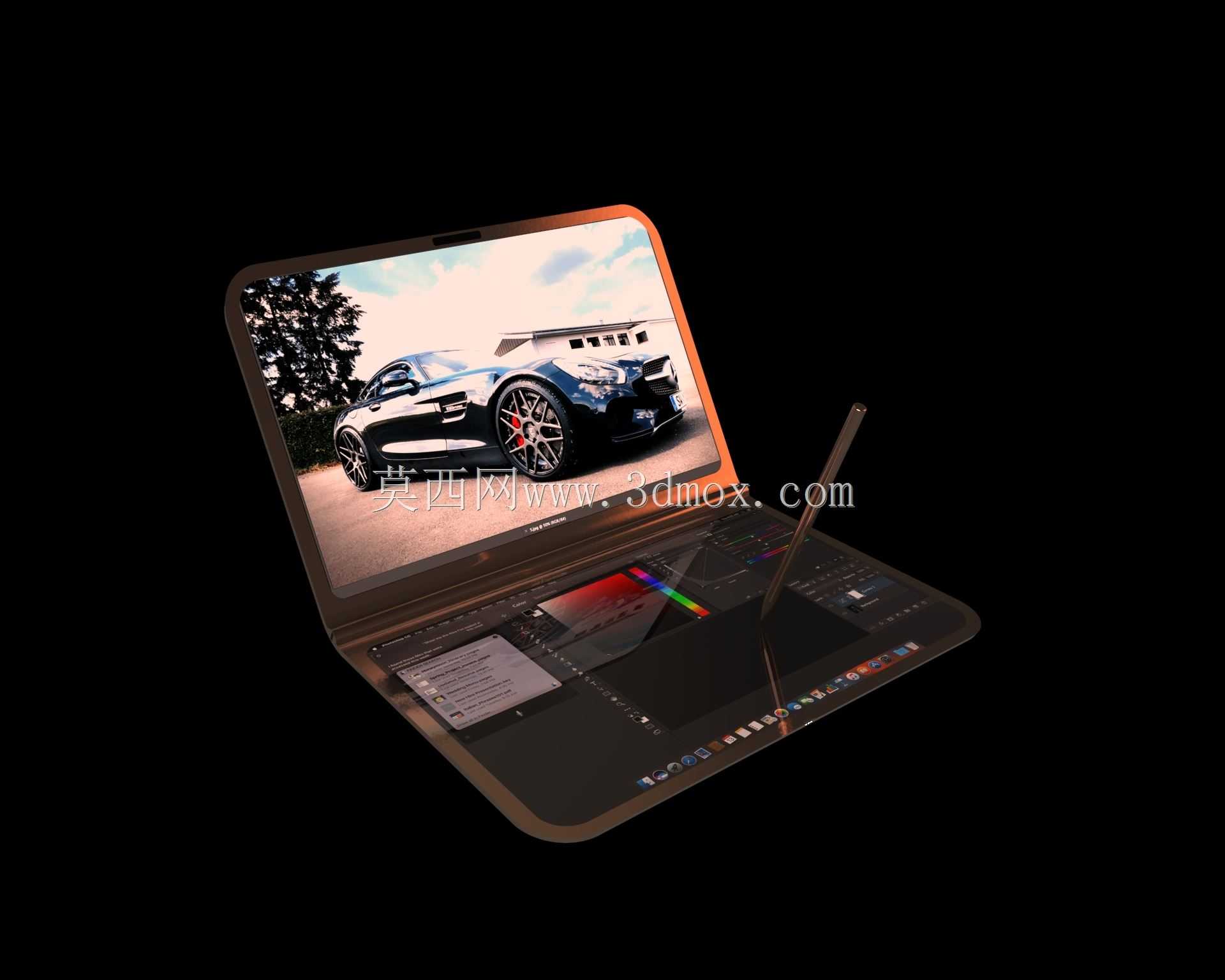 MacBookX
