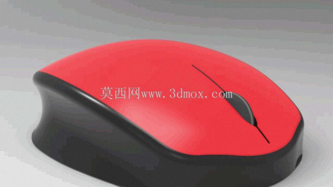 无线光学鼠标