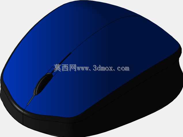 无线光学鼠标