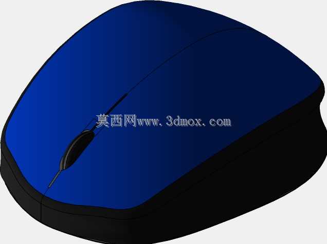 无线光学鼠标
