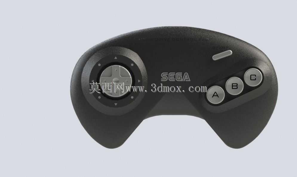 ���δ����Ͳ��ݸˣ�Mega Drive��
