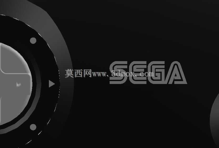���δ����Ͳ��ݸˣ�Mega Drive��