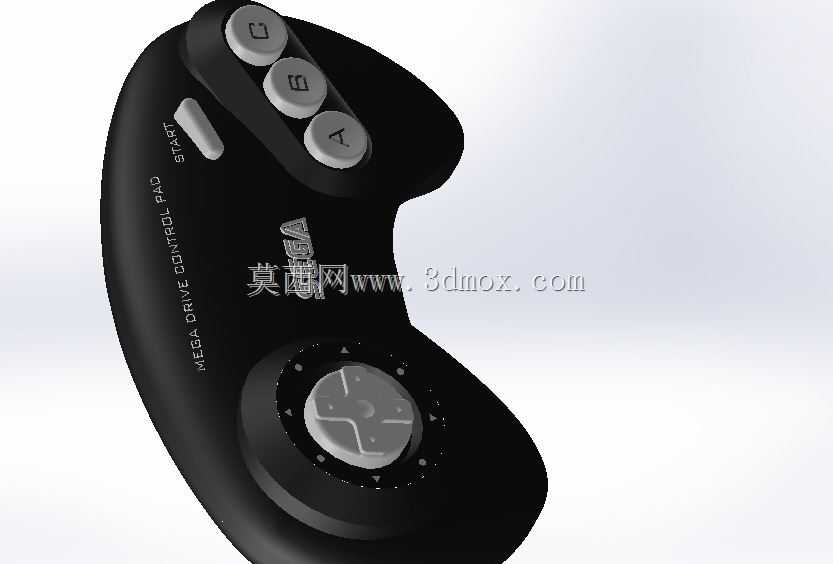���δ����Ͳ��ݸˣ�Mega Drive��
