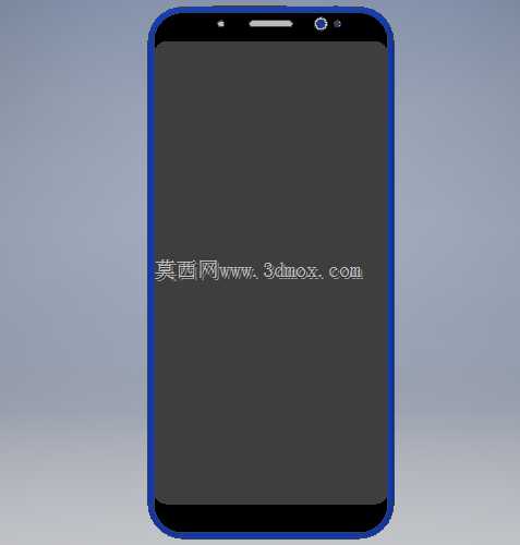 带盖智能手机(S8+)