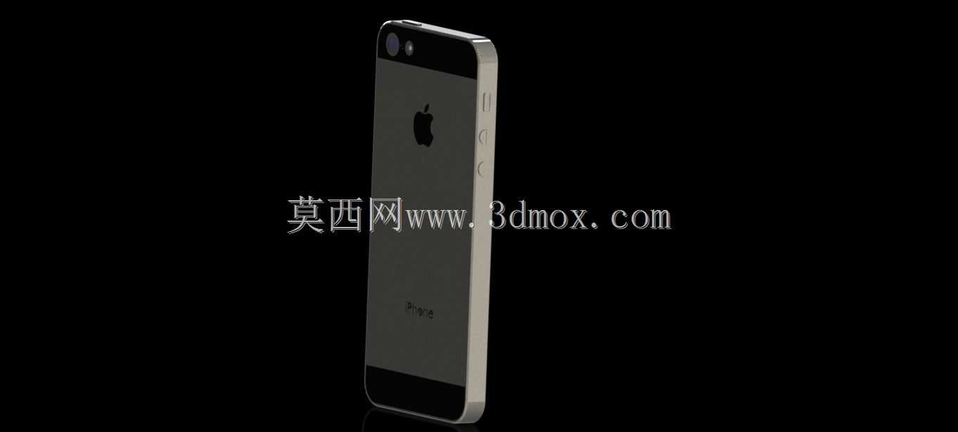 iPhone5