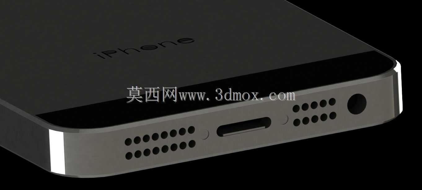 iPhone5