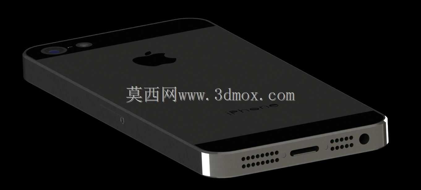 iPhone5