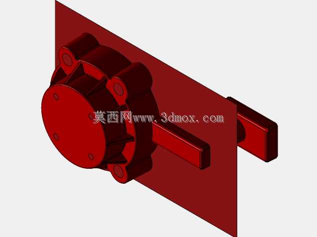 解决模具或铸件错误/分模错误/取芯销错误/流道和浇口设计