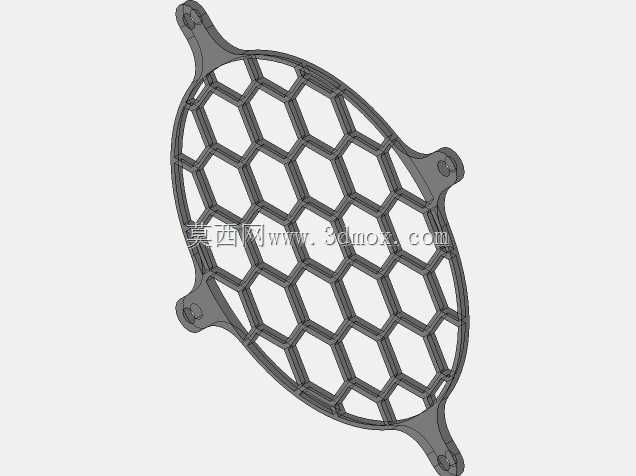 ���ȸ�դ����120mm