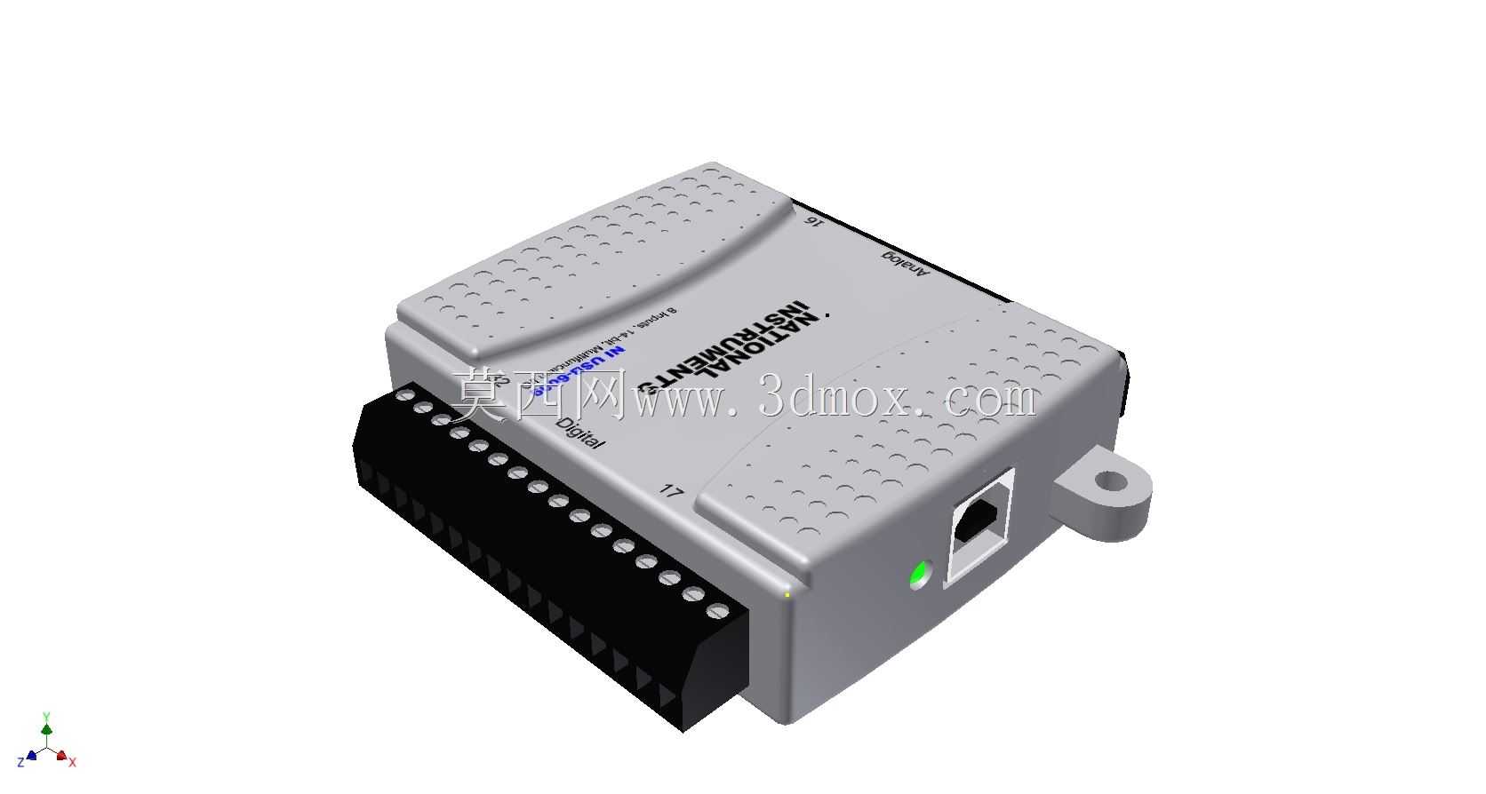 NI USB-6009