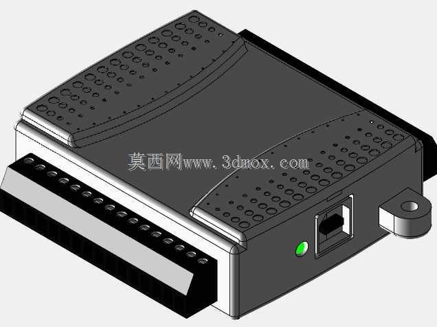 NI USB-6009