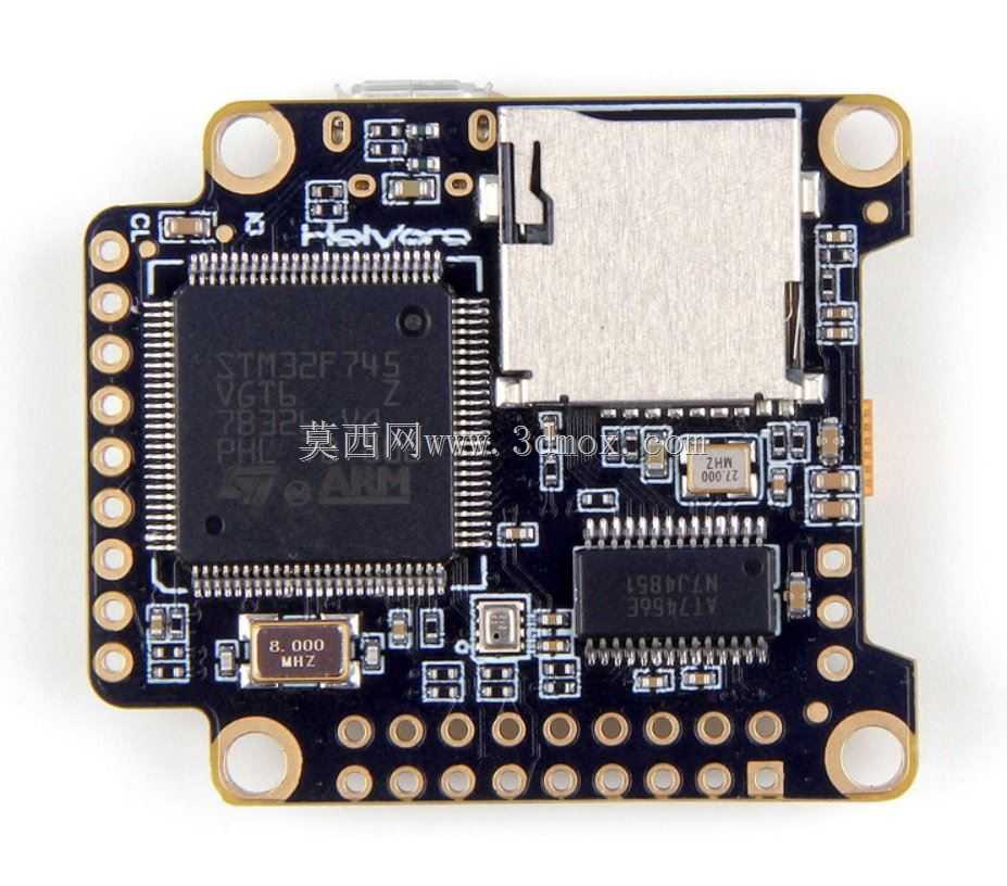 Holybro Kakute F7飞行控制器