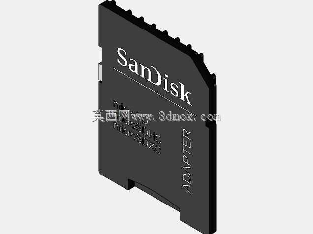 SanDisk MicroSD������