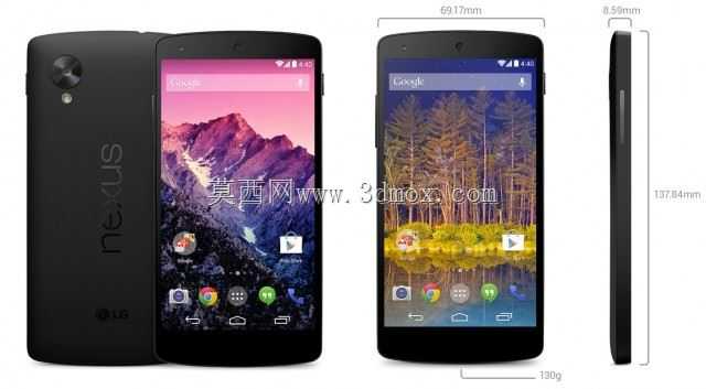 Nexus 5