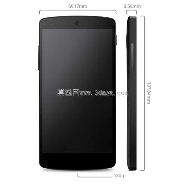 Nexus 5
