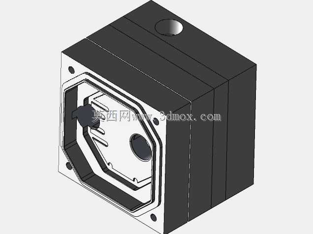 EKWB EVO-Alphacool DC-LT���v1.4 DC-EVO