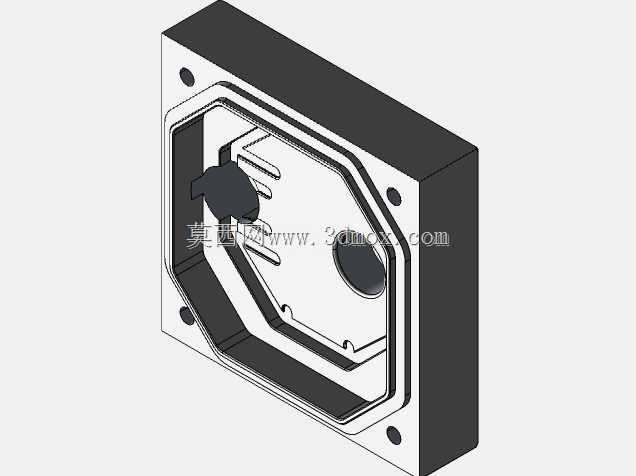 EKWB EVO-Alphacool DC-LT���v1.4 DC-EVO