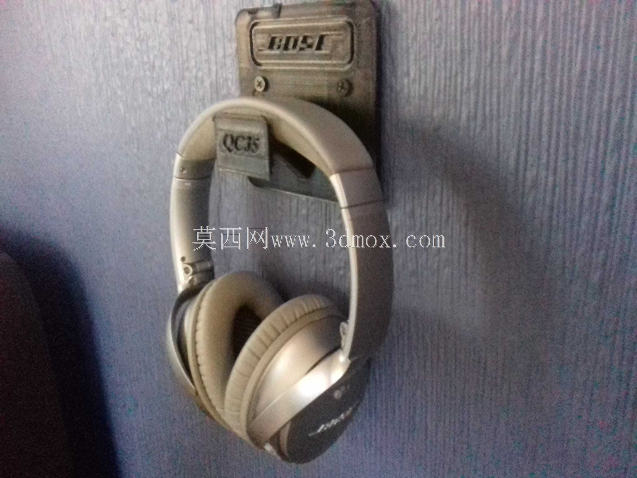 BOSE QC����֧��