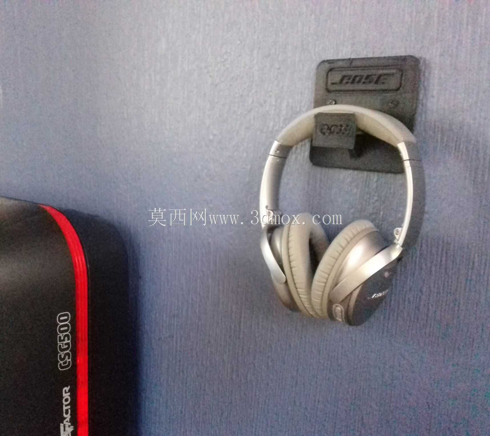 BOSE QC����֧��