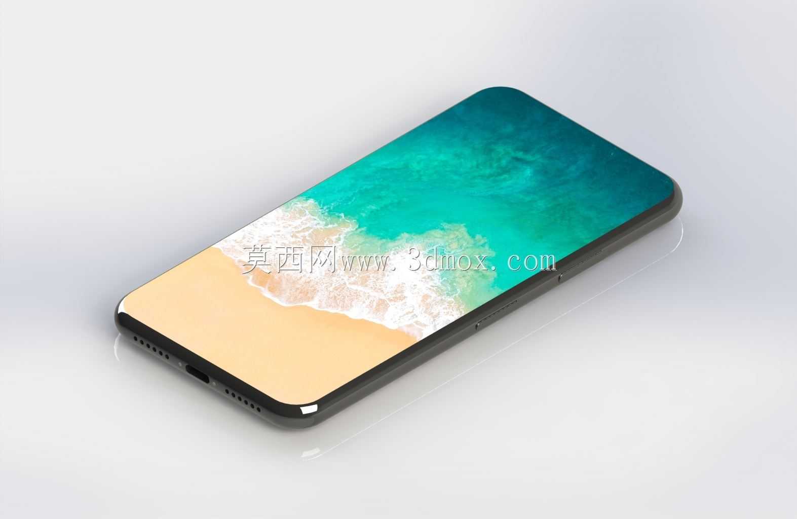iPhoneX