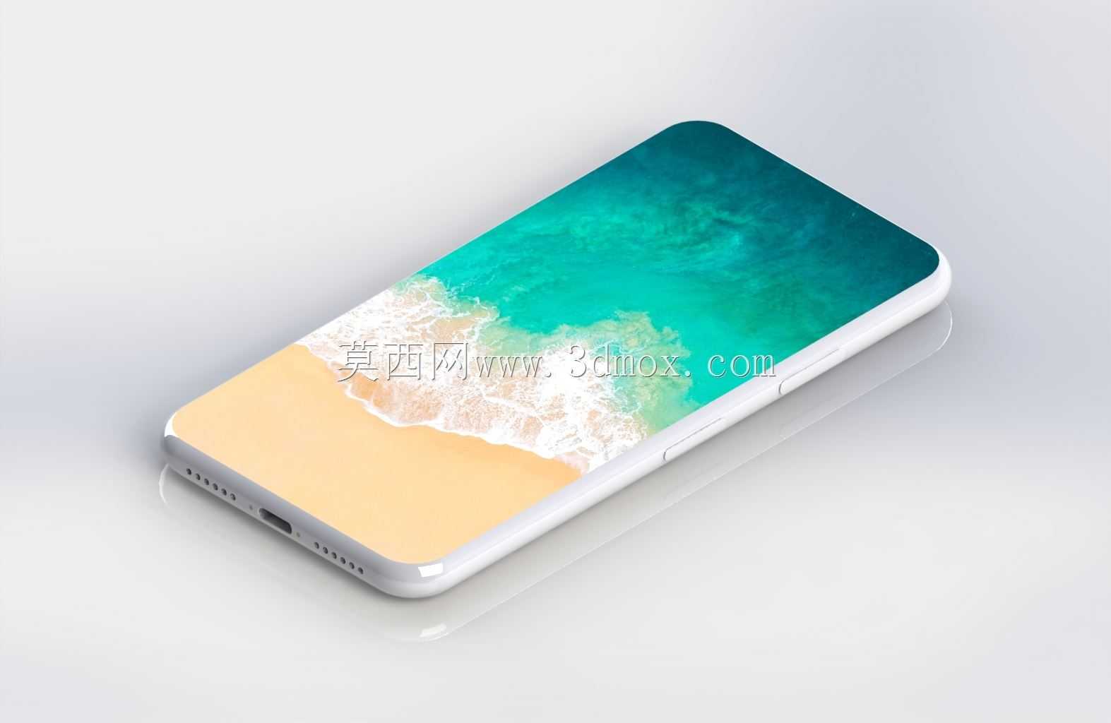 iPhoneX