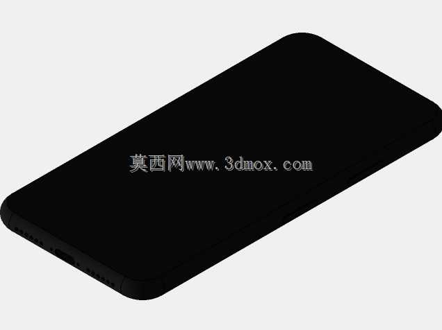 iPhoneX