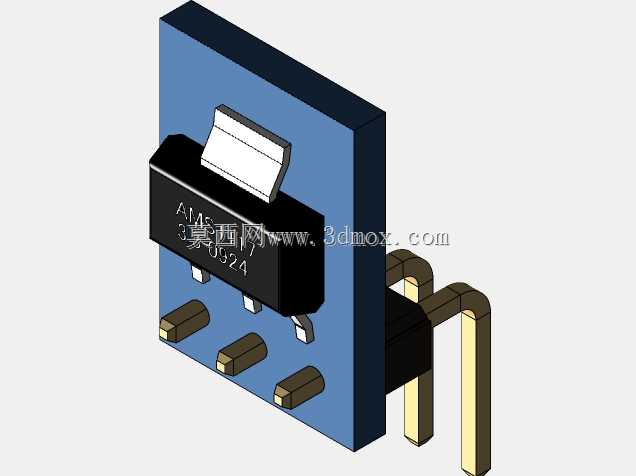 5V_3.3V��ѹ_AMS1117