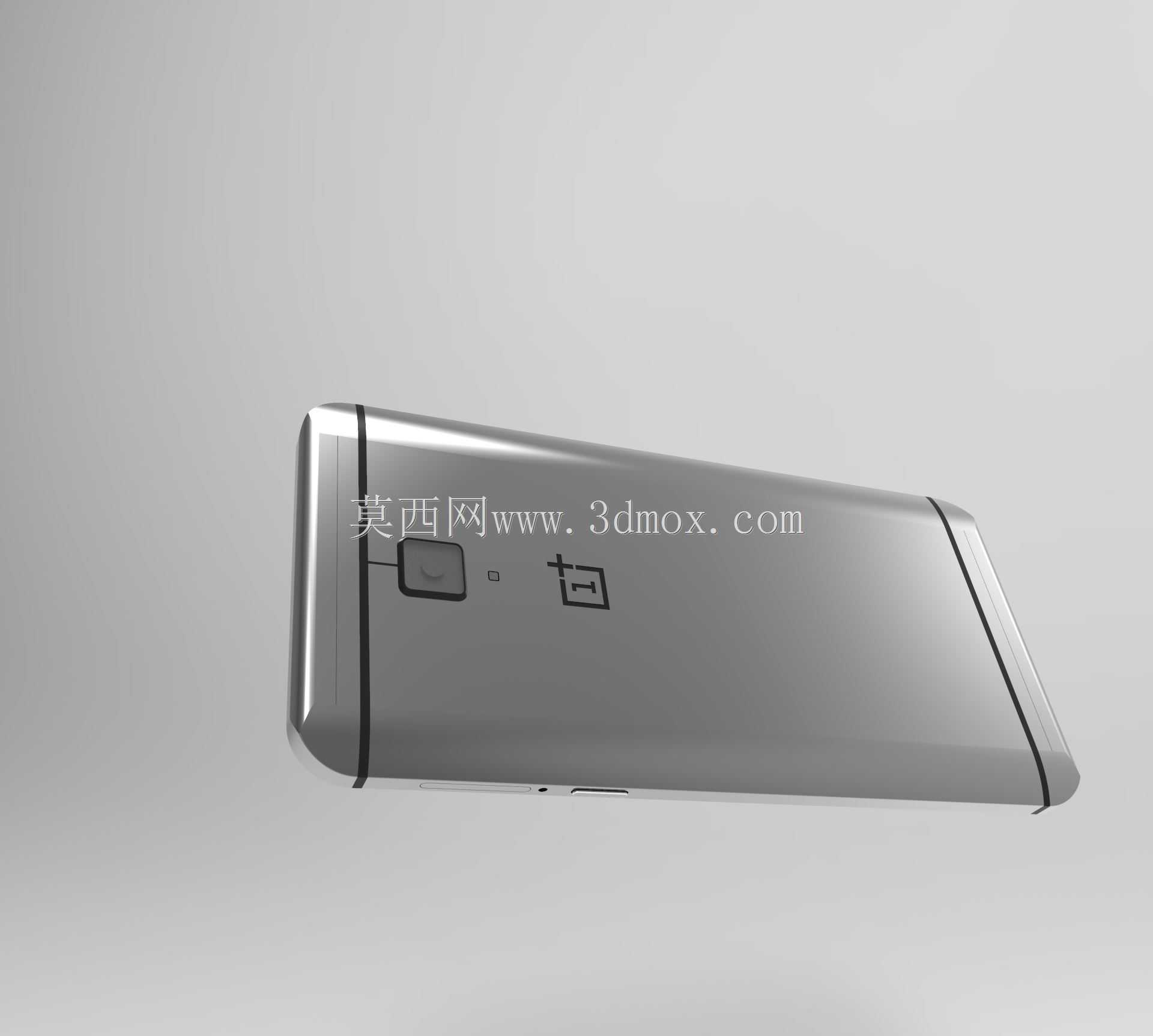 OnePlus3T