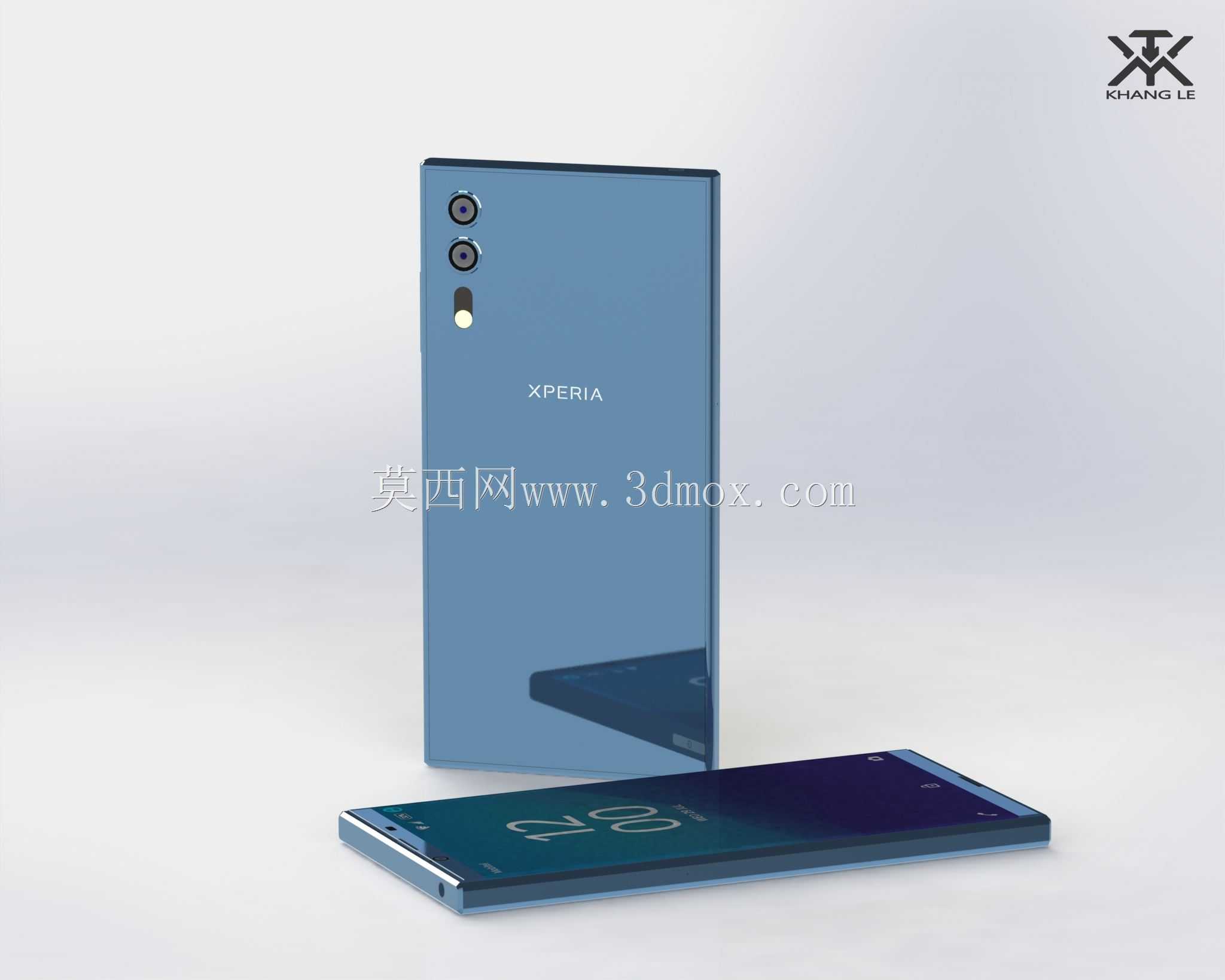 ����XZ 2018