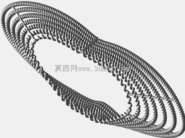 项链
