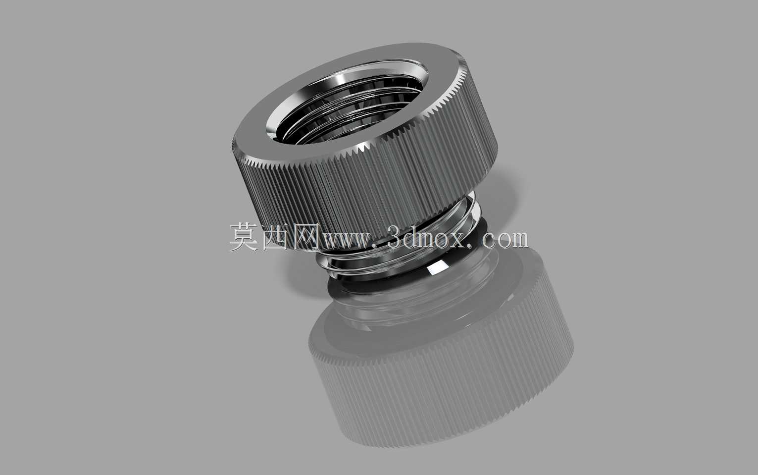 EK-AF扩展器8mm-F G1/4