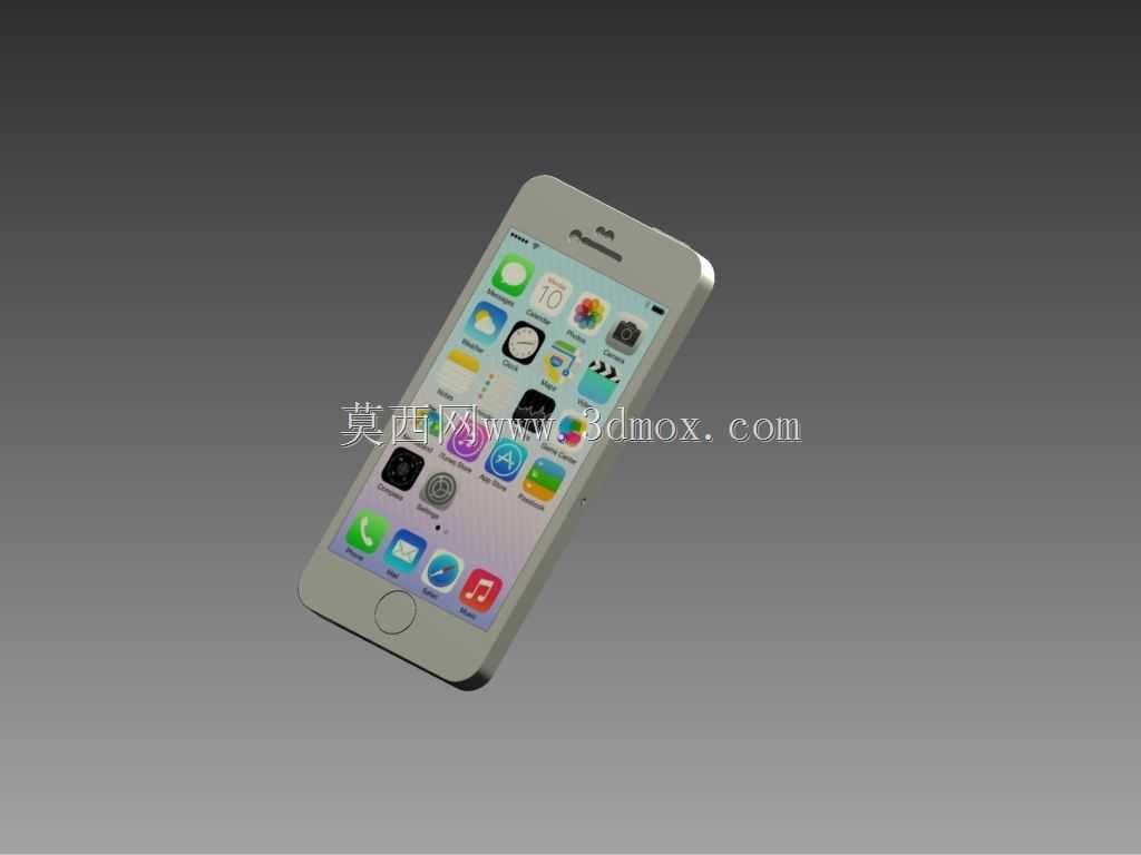iphone 5����ʵ�ߴ磩