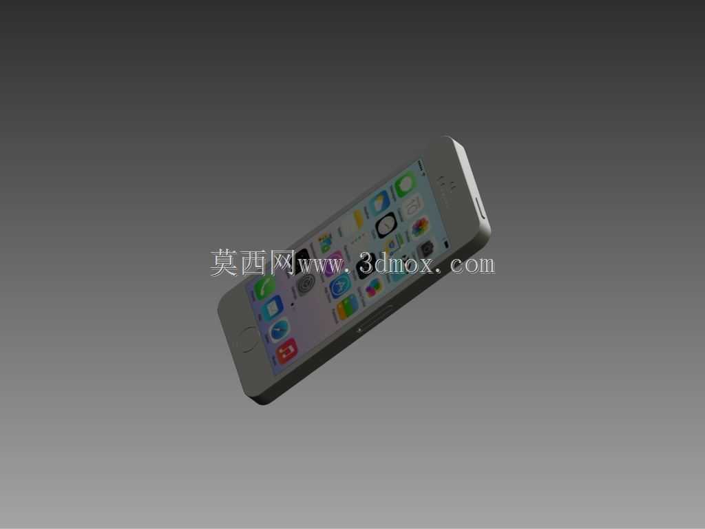 iphone 5����ʵ�ߴ磩