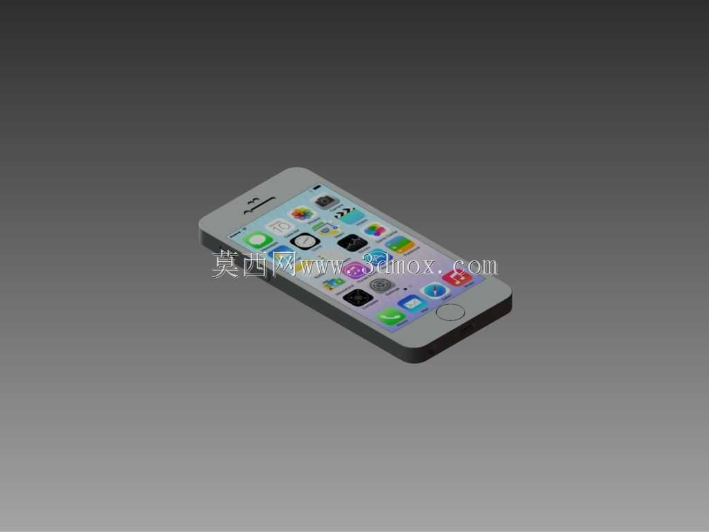 iphone 5����ʵ�ߴ磩