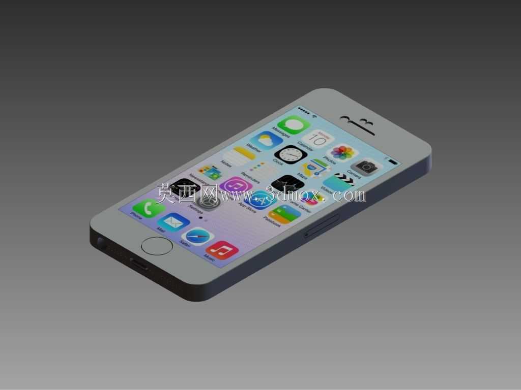 iphone 5����ʵ�ߴ磩