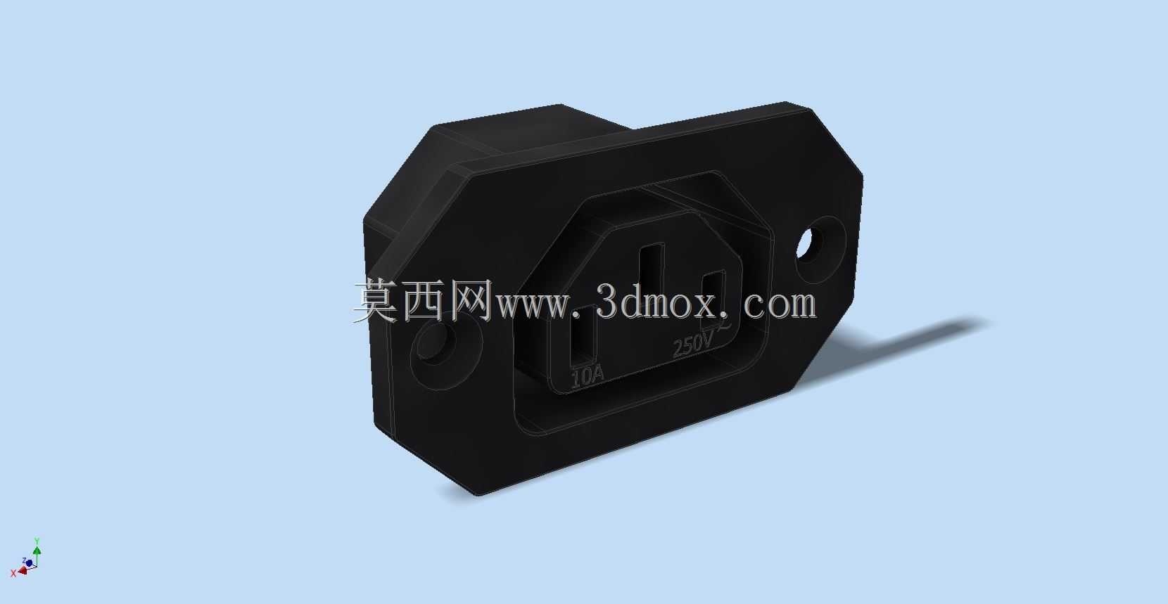 泰克C13总线公寓