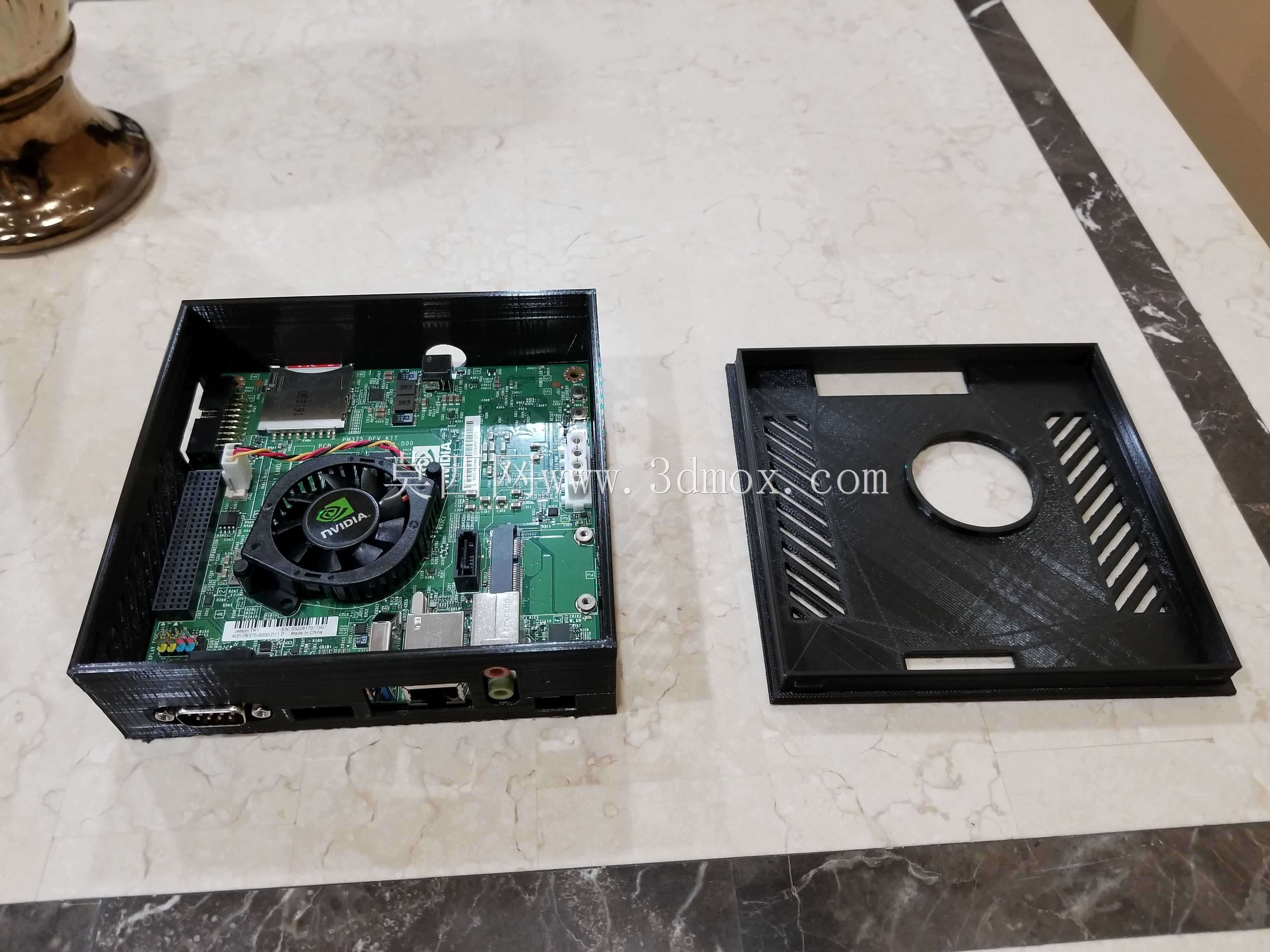 Nvidia Jetson TK1����
