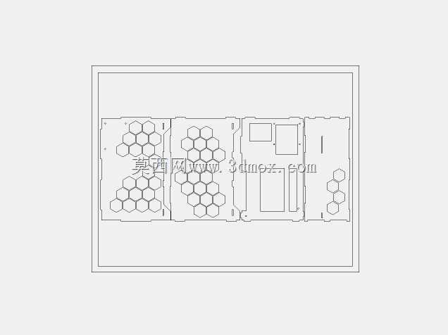 SFF PC机箱9L