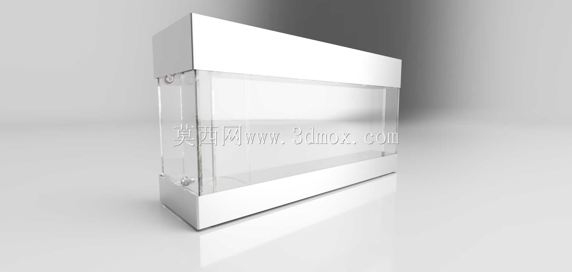 PC水冷却用蓄水池气泡管